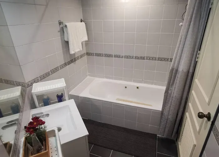 Appartement Cozy 1br Walk To Bts And Airport Rail Link Close To Malls G7 Bangkok