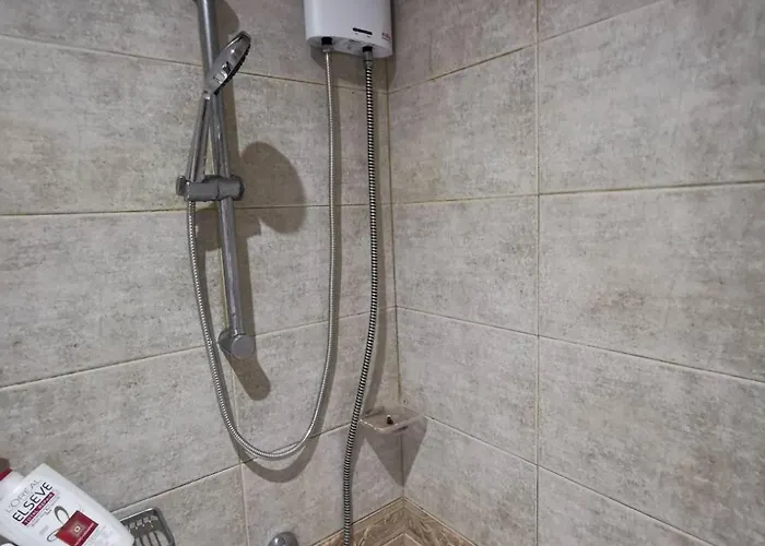 Appartement Cozy 1br Walk To Bts And Airport Rail Link Close To Malls G7 *