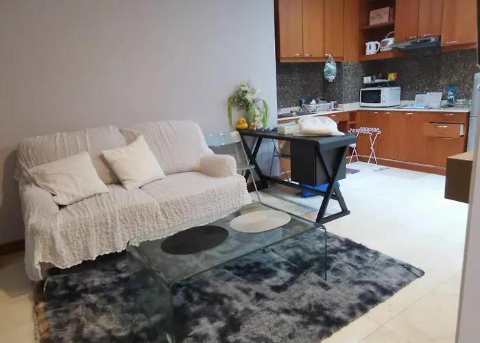Appartement Cozy 1br Walk To Bts And Airport Rail Link Close To Malls G7 Bangkok