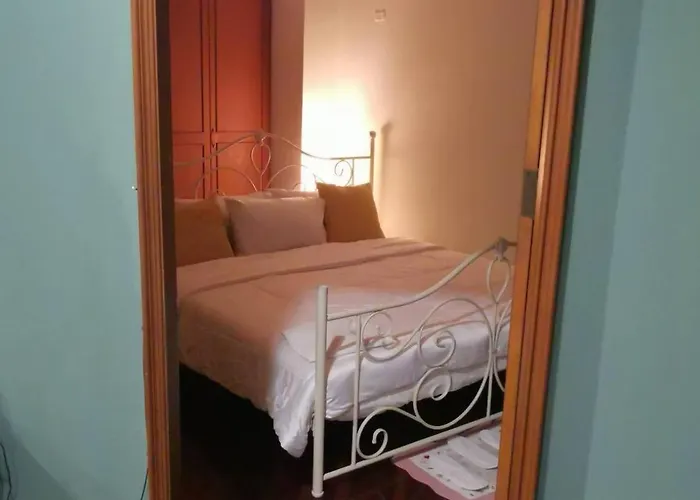 Appartement Cozy 1br Walk To Bts And Airport Rail Link Close To Malls G7 *