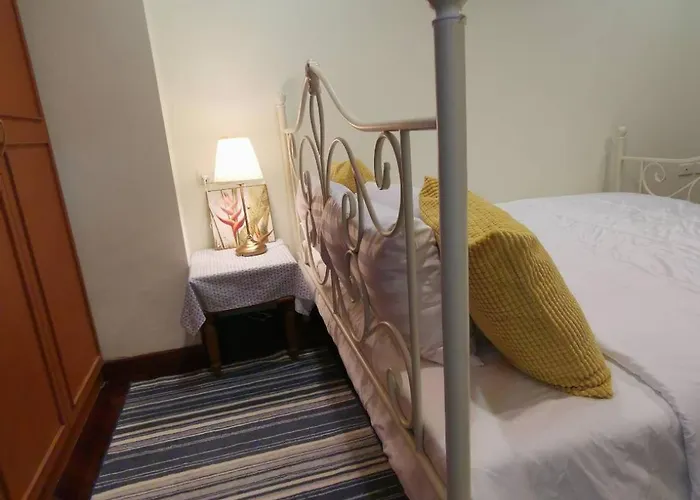 Cozy 1br Walk To Bts And Airport Rail Link Close To Malls G7 Appartement