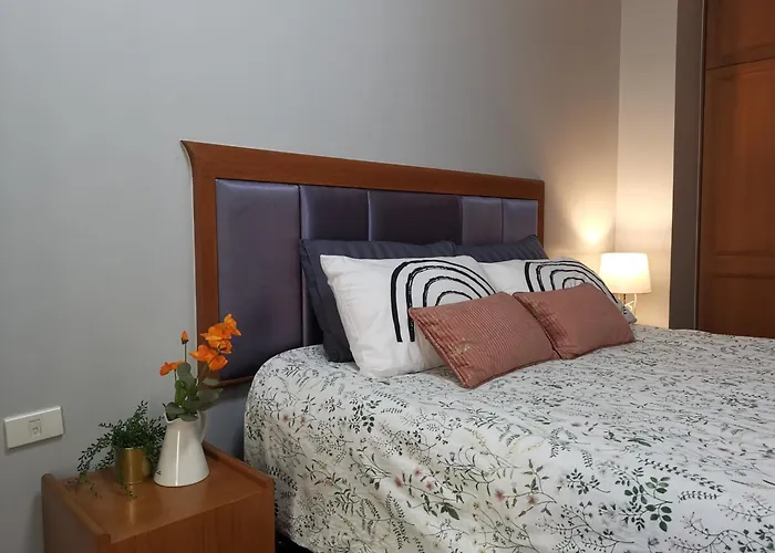 Appartement Cozy 1br Walk To Bts And Airport Rail Link Close To Malls G7