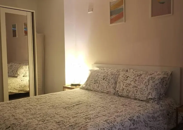 Appartement Cozy 1br Walk To Bts And Airport Rail Link Close To Malls G7 Bangkok