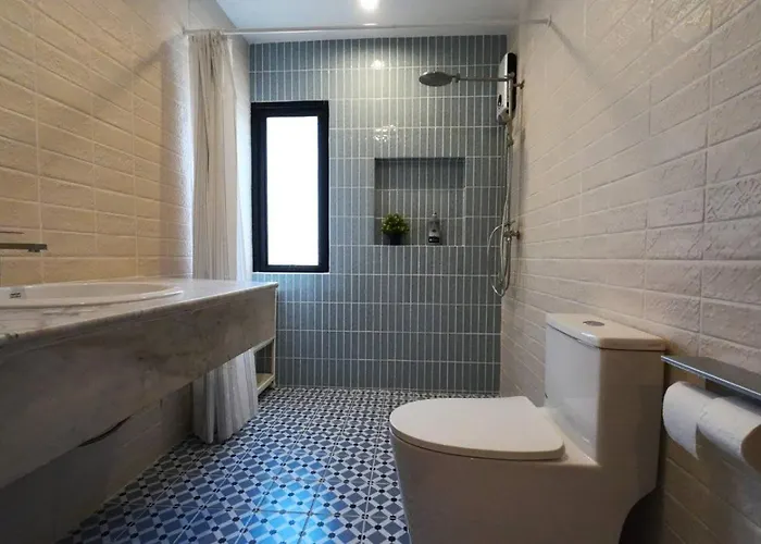 Cozy 1br Walk To Bts And Airport Rail Link Close To Malls G7 * Bangkok