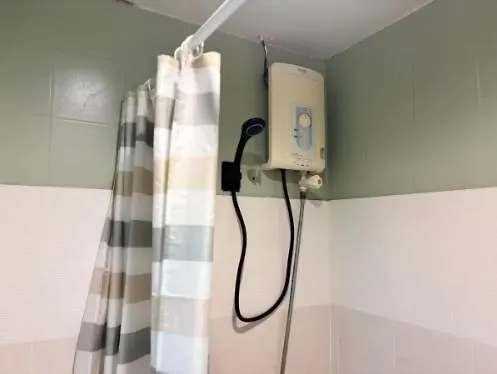 Cozy 1br Walk To Bts And Airport Rail Link Close To Malls G7 Appartement