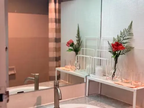 Appartement Cozy 1br Walk To Bts And Airport Rail Link Close To Malls G7