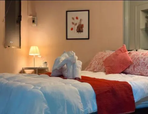 Cozy 1br Walk To Bts And Airport Rail Link Close To Malls G7 Appartement Bangkok